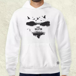 Magnolion Love Balaton v43 férfi pulóver (25260-P)