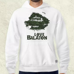 Magnolion Love Balaton v34 férfi pulóver (25250-P)