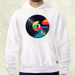 Magnolion Vintage bakelit v1 férfi pulóver (3856-P)