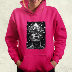 Magnolion Elme utazás v17 női pulóver (21276-PN)