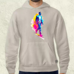 Magnolion Séta v2 férfi pulóver (7553-P)