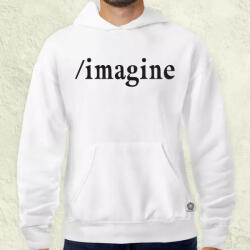 Magnolion Imagine v3 férfi pulóver (26678-P)