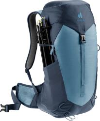 Deuter Ac lite 24 Тъмносин, светлосиньо, сиво (3420824-1374)