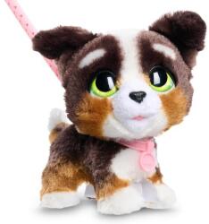 Hasbro FurReal - Walkalots - Bernedoodle Puppy (28056)