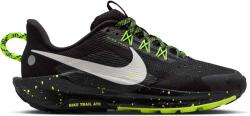 Nike Pegasus trail 5 gs черно, зелено, бяло 40 (fv5638-006)