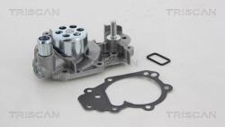 TRISCAN Pompă de apă, răcire motor TRISCAN 8600 25019 (8600 25019)