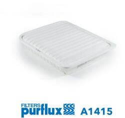 PURFLUX Filtru aer PURFLUX A1415 (A1415) - fixbox