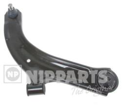 NIPPARTS Brat, suspensie roata NIPPARTS N4911042 (N4911042)