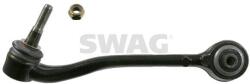 SWAG Brat, suspensie roata SWAG 20 92 1455 (20 92 1455)