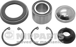 NIPPARTS Set rulment roata NIPPARTS N4713041 (N4713041)