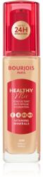Bourjois Healthy Mix озаряващ хидратиращ фон дьо тен 24 часа цвят 52W Vanilla 30ml