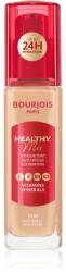 Bourjois Healthy Mix makeup radiant cu hidratare 24 de ore culoare 51.5C Rose Vanilla 30 ml