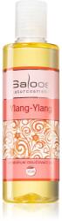 Saloos Make-up Removal Oil Ylang-Ylang почистващо и премахващо грима масло 200ml