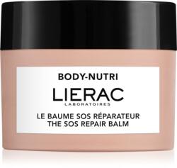 LIERAC Body-Nutri The SOS Repair Balm multifunkciós balzsam száraz és érzékeny bőrre 30 ml