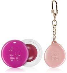 fwee Lip&Cheek Blurry Pudding Pot tonizáló balzsam ajakra és arcra + tok árnyalat MV03 Baddie (Cold-hearted Moment) 5 g