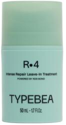TYPEBEA R·4 Intense Repair Leave-In Treatment 50 ml