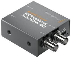 Blackmagic Design CONVBDC/SDI/HDMI12G/P Aktív video konverter (CONVBDC/SDI/HDMI12G/P)