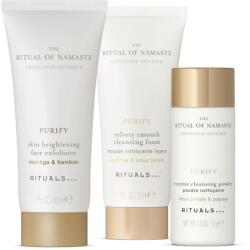 RITUALS Skin Care Set - Cleanse 1 darab Női