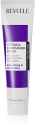 Revuele Retinol Moisturizer SPF 30 ránctalanító intenzív hidratáló krém SPF 30 40 ml