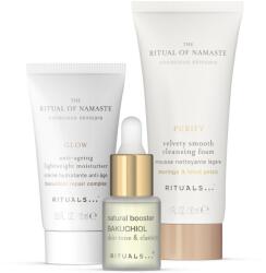 RITUALS Skin Care Set - Daily Routine 1 darab Női