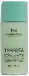 TYPEBEA Travel Size: R·2 Damage Repair 60 ml