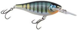 Rapala Vobler Rapala Shad Rap Elite 5.5cm 7g GDBG (SRE55 GDBG)