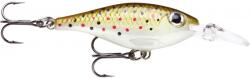Rapala Vobler Rapala Ultra Light Shad 4cm 3g TR (ULS04 TR)