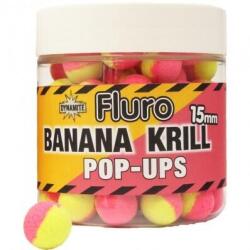 Dynamite Baits Krill & Banana 20Mm Cutie (DY606)