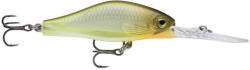Rapala Vobler Rapala Shadow Rap Jack Deep 7cm 10g HAY (SDRJD07 HAY)