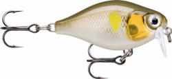 Rapala Vobler Rapala X-Light Crank Shallow Runner 3.5cm 4g AYU (FNCS03 AYU)