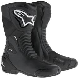 Alpinestars csizma SMX-S, fekete, 2025, 38-as méret (M130-175-38)