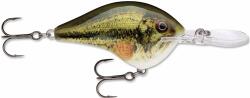 Rapala Vobler Rapala DT Dives-To Series 6cm 17g LBL (DT10 LBL)
