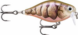 Rapala Vobler Rapala X-Light Crank Shallow Runner 3.5cm 4g PUPU (FNCS03 PUPU)