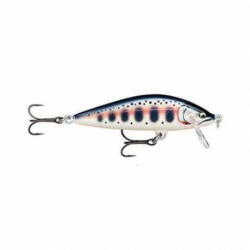 Rapala Vobler Rapala Countdown Elite 5.5cm 5g Gdym (CDE55 GDYM)
