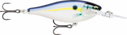Rapala Vobler Rapala Shad Rap Elite 7.5cm 12g GDHSD (SRE75 GDHSD)