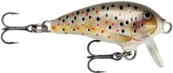 Rapala Vobler Rapala Mini Fat Rap 3cm 4g TR (MFR03 TR)