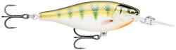 Rapala Vobler Rapala Shad Rap Elite 7.5cm 12g GDYP (SRE75 GDYP)