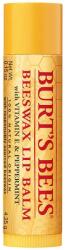 Burt's Bees Burt's Bees® ajakbalzsam méhviasszal - 4, 25 g