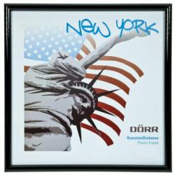 Dörr New York Square képkeret 20x20 cm fekete (D801370)