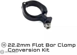 Wolf Tooth ReMote cserehüvely, 22, 2 mm