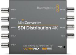 Blackmagic Design CONVMSDIDA4K 4096 x 2160 px video konverter (CONVMSDIDA4K)