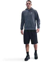 Nike Férfi szabadidős cipzár nélküli pulcsi Nike CLUB FN3859-071 - M