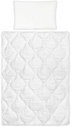 AlberoMio LUX téli ágynemű töltet 135×100 cm Fehér 61967 (5904165686657)