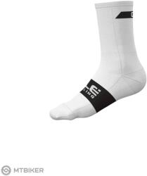 ALÉ FOLLOW ME zokni, fehér (L (44-47))