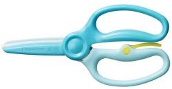 Fiskars Olló, gyakorló, óvodai, FISKARS, türkiz (IF1064068) - primatinta