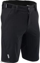 SILVINI Elvo nadrág, fekete (3XL)