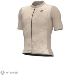 ALÉ KRAKATOA jersey, bézs (XXL)