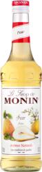 MONIN körte szirup 0, 7l