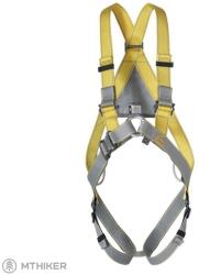 Singing rock Éneklő rock Body II sebességű teljes testre ható heveder, szürke (S/M/L)