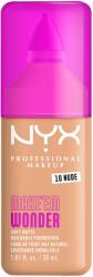 NYX Professional Makeup Make 'EM Wonder Foundation 10 Nude, 30 ml